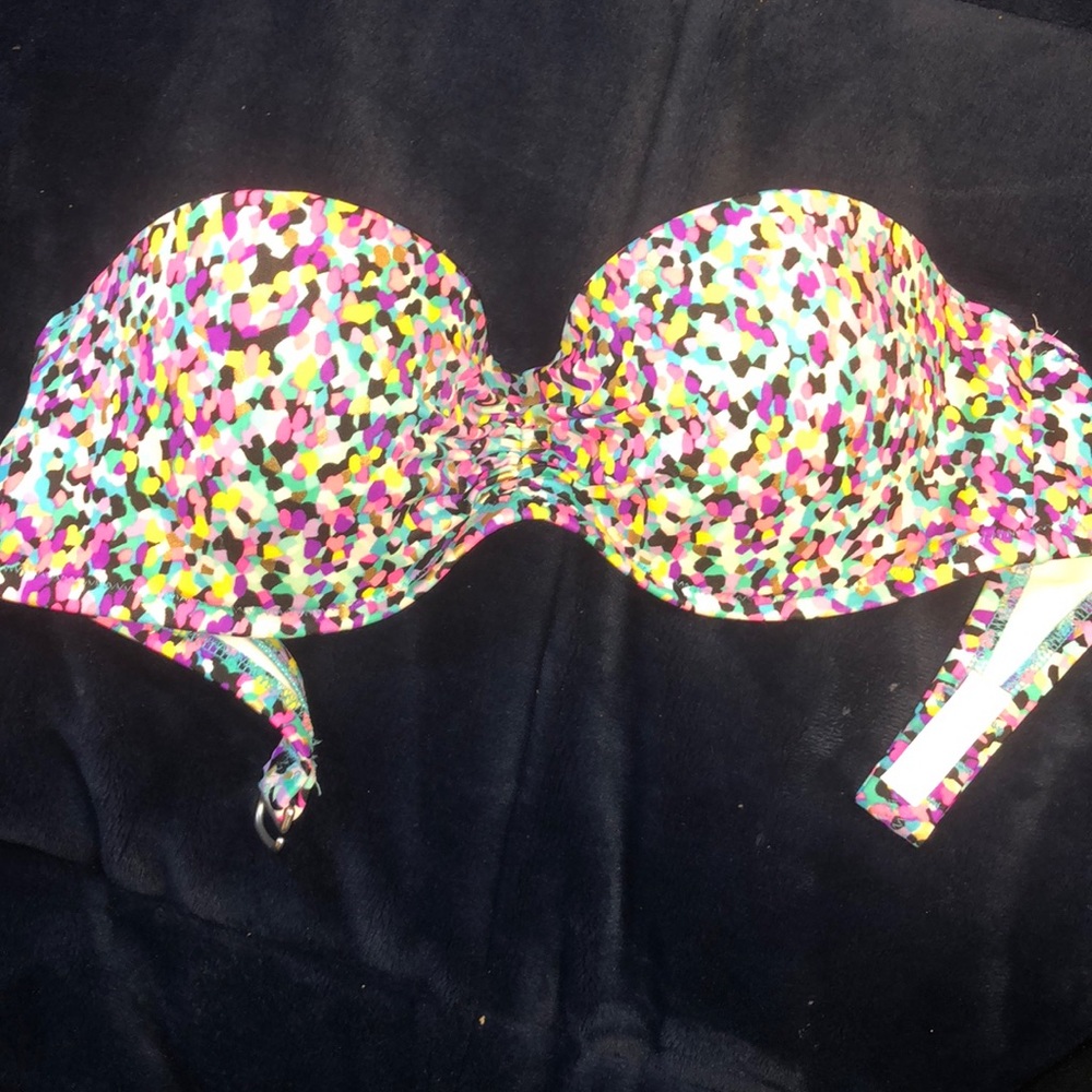 Bathing suit top